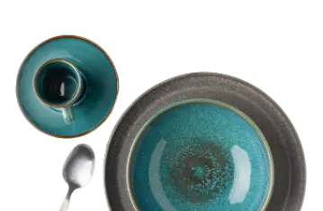 plate-and-cup